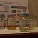 【画像】使い古しの天ぷら油がディーゼル燃料に生まれ変わった「HVO」！　マツダの直６ディーゼルならこんな燃料でも走行可能!! 〜 画像1
