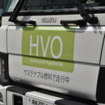 【画像】使い古しの天ぷら油がディーゼル燃料に生まれ変わった「HVO」！　マツダの直６ディーゼルならこんな燃料でも走行可能!! 〜 画像16