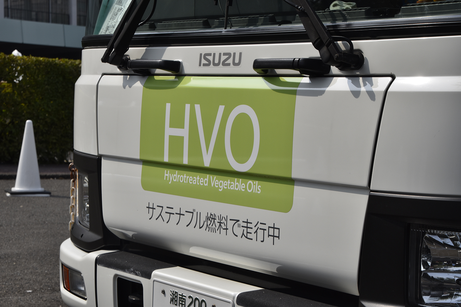 マツダ等5社が「次世代バイオディーゼル体験会」を開催 〜 画像16