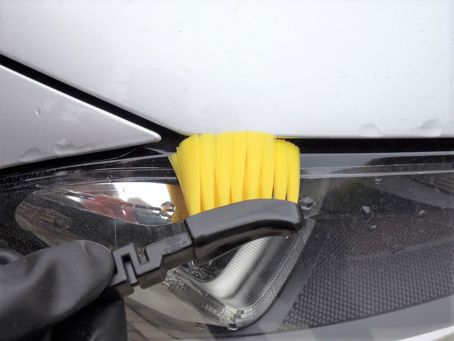 洗車のプロへの第一歩は洗車道具のメンテナンスにアリ 〜 画像5
