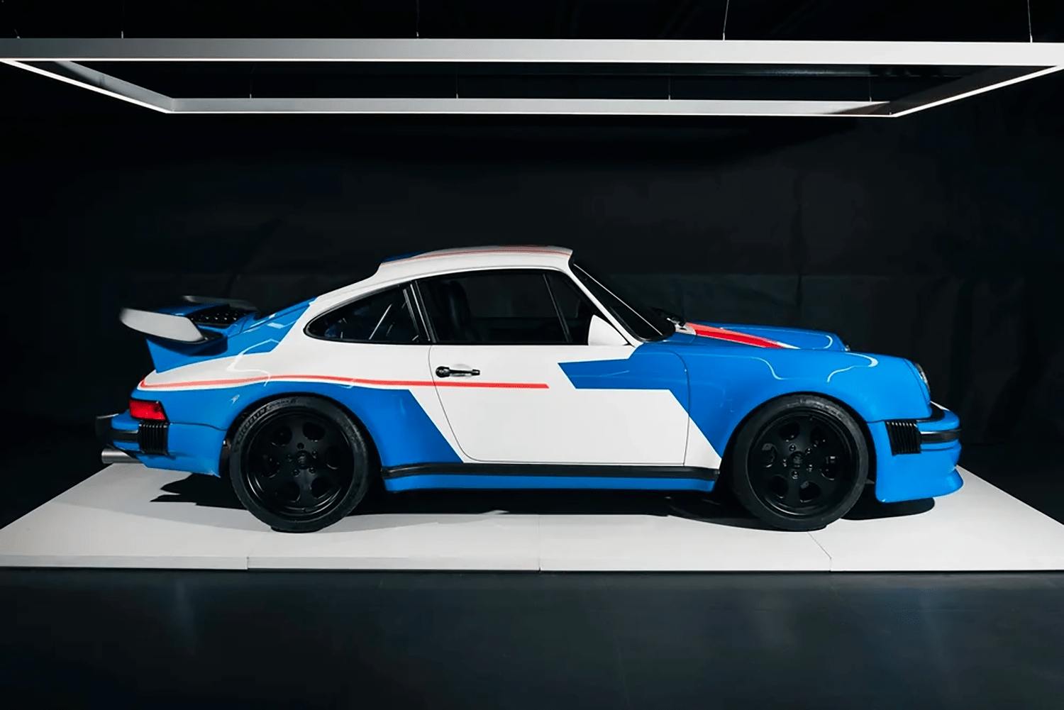 ランザンテ 911TAG 〜 画像10