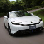 【試乗】ハイブリッドなのにメチャクチャ楽しい！　新型プレリュードは「エンジン感」「変速感」が思いっきり味わえる「ザ・ホンダ」なスポーツクーペだった