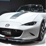 【画像】２リッターエンジンを搭載するロードスターがまもなく日本登場！　2025年発売予定の「MSpRロードスター」新情報は公式アプリで順次公開 〜 画像2