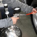 【画像】タイヤの「空気圧は低い方がいい」ってどういうこと!?　トラクターのタイヤには乗用車の常識がまったく通用しなかった 〜 画像73