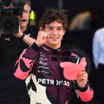 【画像】19や20歳でもうF1表彰台ってどうなってんだ!?　どんどん低年齢化が進むF1界「驚異の新人」はどうやって上り詰めたのか 〜 画像1