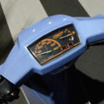 【画像】左折待ち長いな→エンジン止めてバイクを手押しで歩道をショートカットってあり？　手押しバイクで歩道を行くのは違反なのか 〜 画像7