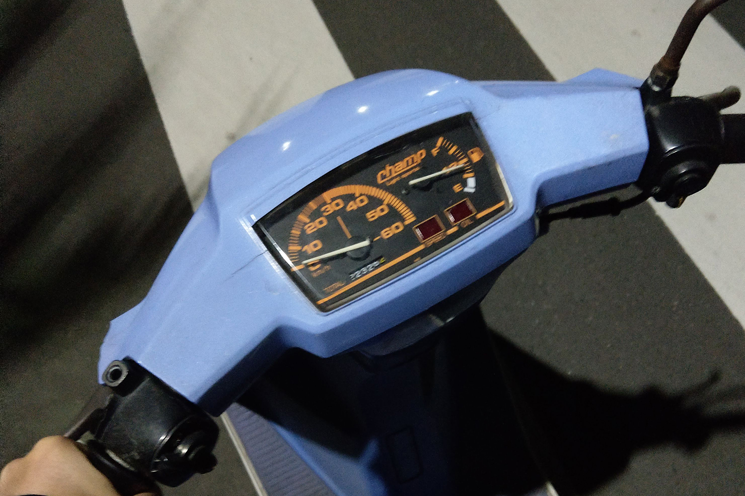 バイクを手押しした場合の扱いは歩行者になるって本当？ 〜 画像7