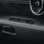 【画像】獣じゃなくてポルシェでも狩る気!?　ブラバスがメルセデスAMG SL63をシューティングブレークに魔改造した「ロケットGTS」がもはや狂気!! 〜 画像3