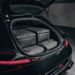 【画像】獣じゃなくてポルシェでも狩る気!?　ブラバスがメルセデスAMG SL63をシューティングブレークに魔改造した「ロケットGTS」がもはや狂気!! 〜 画像9