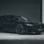 【画像】獣じゃなくてポルシェでも狩る気!?　ブラバスがメルセデスAMG SL63をシューティングブレークに魔改造した「ロケットGTS」がもはや狂気!! 〜 画像8
