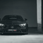 【画像】獣じゃなくてポルシェでも狩る気!?　ブラバスがメルセデスAMG SL63をシューティングブレークに魔改造した「ロケットGTS」がもはや狂気!! 〜 画像14