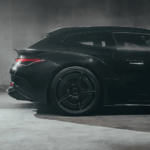 【画像】獣じゃなくてポルシェでも狩る気!?　ブラバスがメルセデスAMG SL63をシューティングブレークに魔改造した「ロケットGTS」がもはや狂気!! 〜 画像12