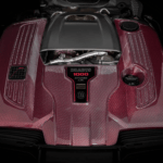 【画像】獣じゃなくてポルシェでも狩る気!?　ブラバスがメルセデスAMG SL63をシューティングブレークに魔改造した「ロケットGTS」がもはや狂気!! 〜 画像11