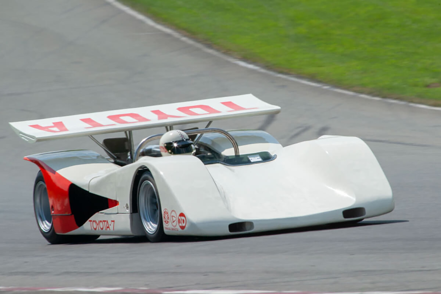 トヨタ TOYOTA7  〜 画像14