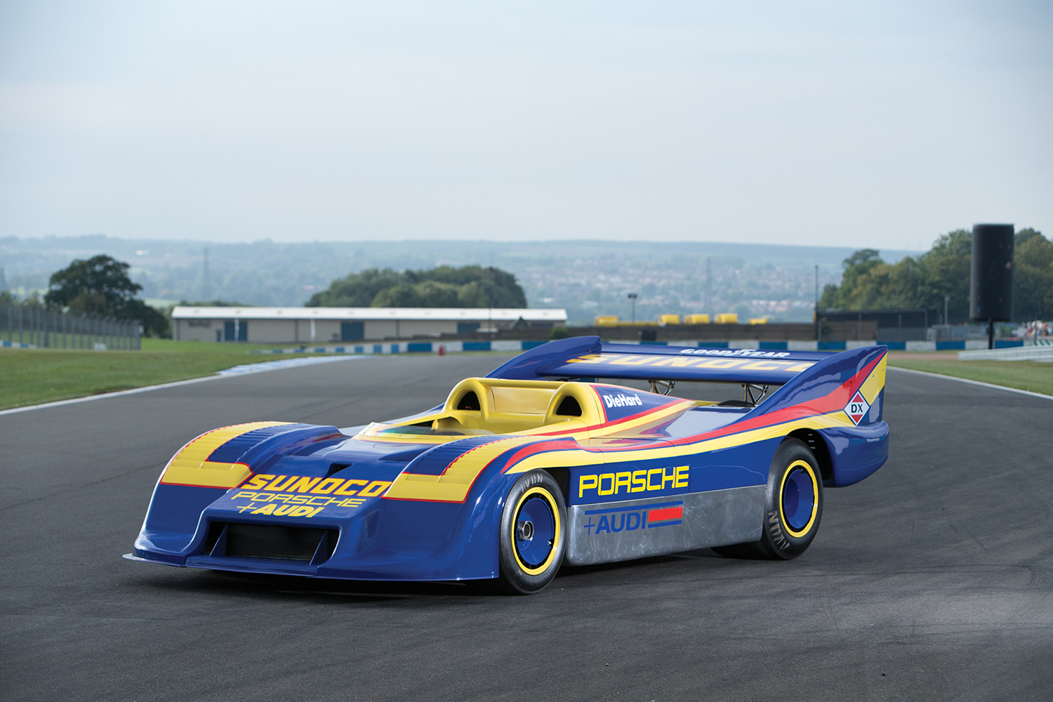 ポルシェ917K 〜 画像12