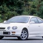 【画像】ターボもなきゃ4WDも設定なし……これをセリカと呼ばせるのか？　乗ればいいクルマだけど販売的には失敗した７代目セリカの残念っぷり 〜 画像4