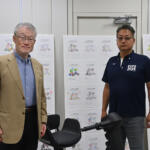 【画像】【試乗】大阪万博でも人気のダイハツ「e-SNEAKER」に乗ってみた！　若者でも受け入れられる仕立てはアッパレもメインユーザーとなる高齢者にはやや難易度高め 〜 画像9