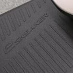 【画像】【試乗】大阪万博でも人気のダイハツ「e-SNEAKER」に乗ってみた！　若者でも受け入れられる仕立てはアッパレもメインユーザーとなる高齢者にはやや難易度高め 〜 画像6
