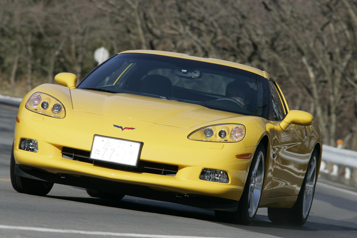 いまこそ日本でもアメ車を真似て防犯装備を普及させるべき 〜 画像13