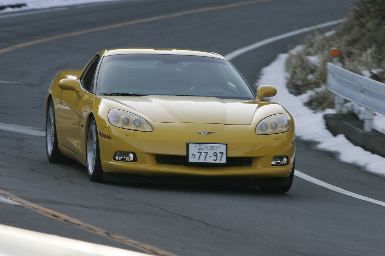 いまこそ日本でもアメ車を真似て防犯装備を普及させるべき 〜 画像14