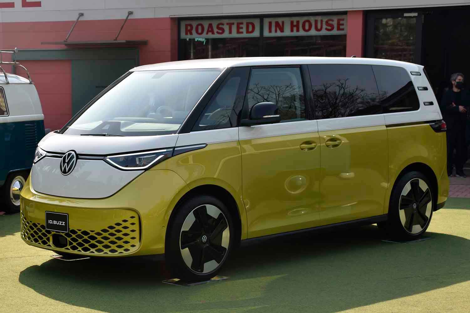 VW ID.Buzz