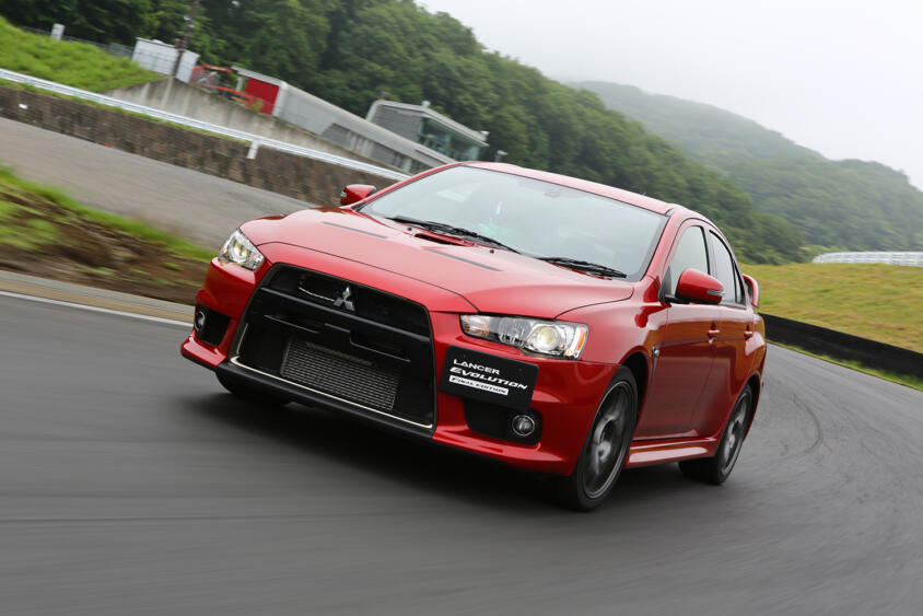 「ファイナルエディション」が設定されるのは人気車の証！　買えば得するの噂は本当？　過去のモデルを振り返って調査!!
