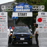 【画像】新型フォレスターが全日本ラリーに電撃参戦！　最初で最後の挑戦でみせた激熱のポテンシャル 〜 画像3