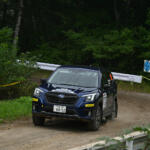 【画像】新型フォレスターが全日本ラリーに電撃参戦！　最初で最後の挑戦でみせた激熱のポテンシャル 〜 画像7