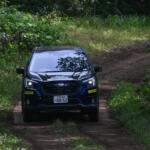 【画像】新型フォレスターが全日本ラリーに電撃参戦！　最初で最後の挑戦でみせた激熱のポテンシャル 〜 画像10