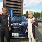【画像】新型フォレスターが全日本ラリーに電撃参戦！　最初で最後の挑戦でみせた激熱のポテンシャル 〜 画像18