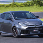 【画像】【試乗】デビュー時から歴代GRヤリスに乗るオーナーが進化型を試す！　驚くべき走行性能の向上にもうメロメロ!! 〜 画像3