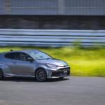 【画像】【試乗】デビュー時から歴代GRヤリスに乗るオーナーが進化型を試す！　驚くべき走行性能の向上にもうメロメロ!! 〜 画像4