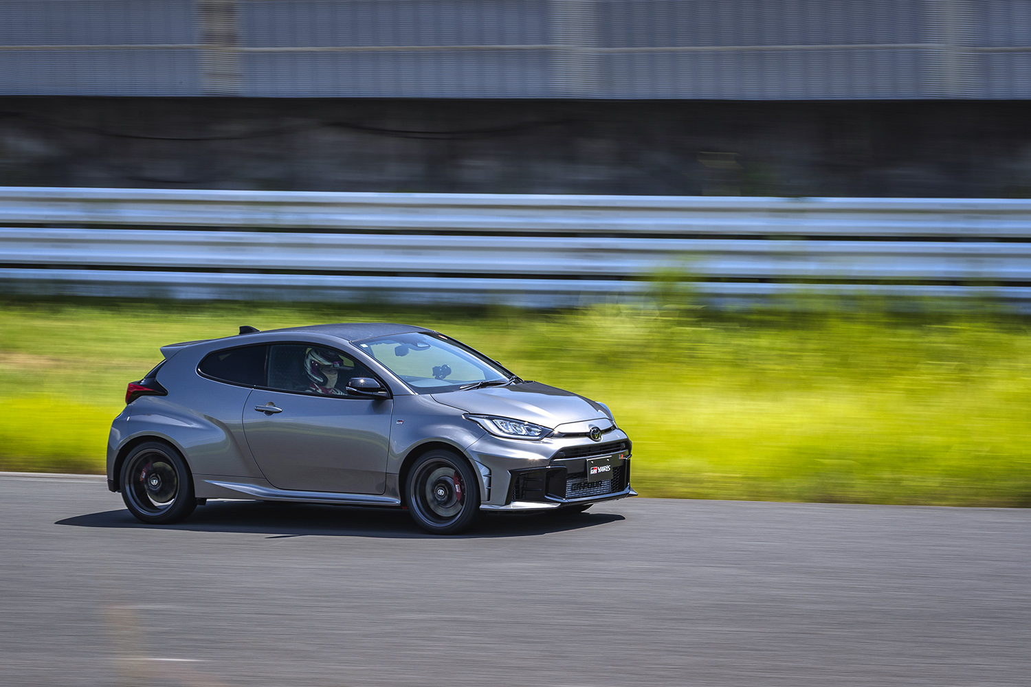 ニュルとWRCで鍛えられたGRヤリスの進化にレーシングドライバーのオーナーも感激 〜 画像4