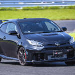 【画像】【試乗】デビュー時から歴代GRヤリスに乗るオーナーが進化型を試す！　驚くべき走行性能の向上にもうメロメロ!! 〜 画像5