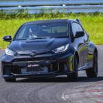 【画像】【試乗】デビュー時から歴代GRヤリスに乗るオーナーが進化型を試す！　驚くべき走行性能の向上にもうメロメロ!! 〜 画像8