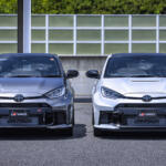 【画像】【試乗】デビュー時から歴代GRヤリスに乗るオーナーが進化型を試す！　驚くべき走行性能の向上にもうメロメロ!! 〜 画像13