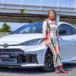 【試乗】デビュー時から歴代GRヤリスに乗るオーナーが進化型を試す！　驚くべき走行性能の向上にもうメロメロ!!
