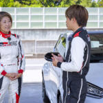 【画像】【試乗】デビュー時から歴代GRヤリスに乗るオーナーが進化型を試す！　驚くべき走行性能の向上にもうメロメロ!! 〜 画像25