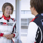 【画像】【試乗】デビュー時から歴代GRヤリスに乗るオーナーが進化型を試す！　驚くべき走行性能の向上にもうメロメロ!! 〜 画像26