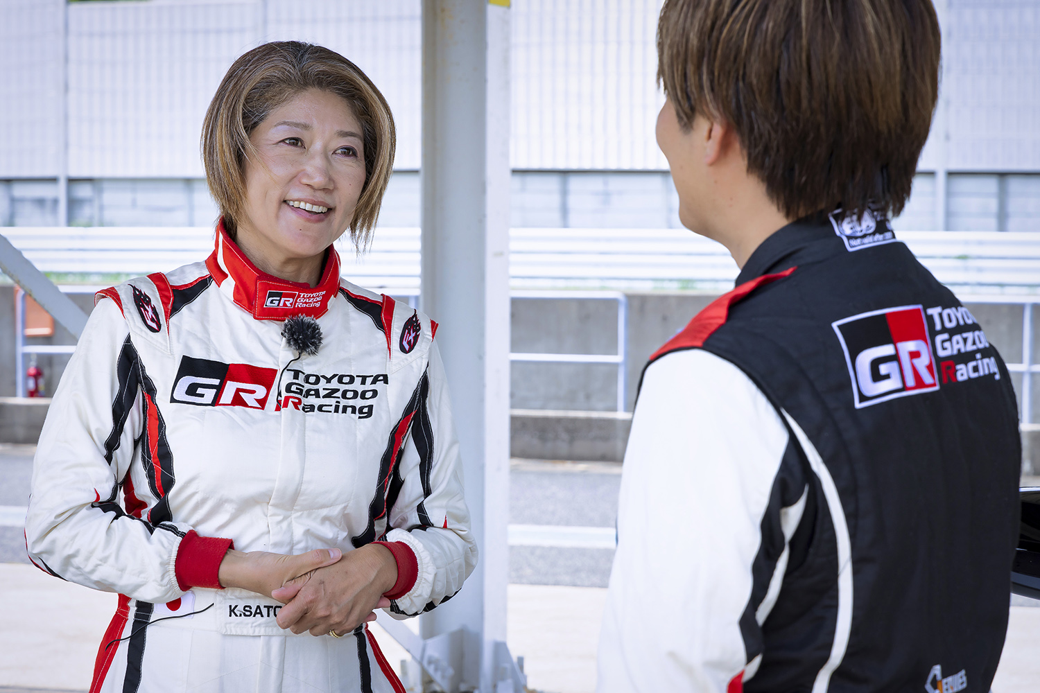 ニュルとWRCで鍛えられたGRヤリスの進化にレーシングドライバーのオーナーも感激 〜 画像26
