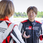 【画像】【試乗】デビュー時から歴代GRヤリスに乗るオーナーが進化型を試す！　驚くべき走行性能の向上にもうメロメロ!! 〜 画像40