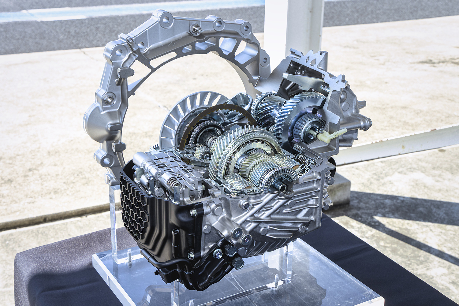 ニュルとWRCで鍛えられたGRヤリスの進化にレーシングドライバーのオーナーも感激 〜 画像31