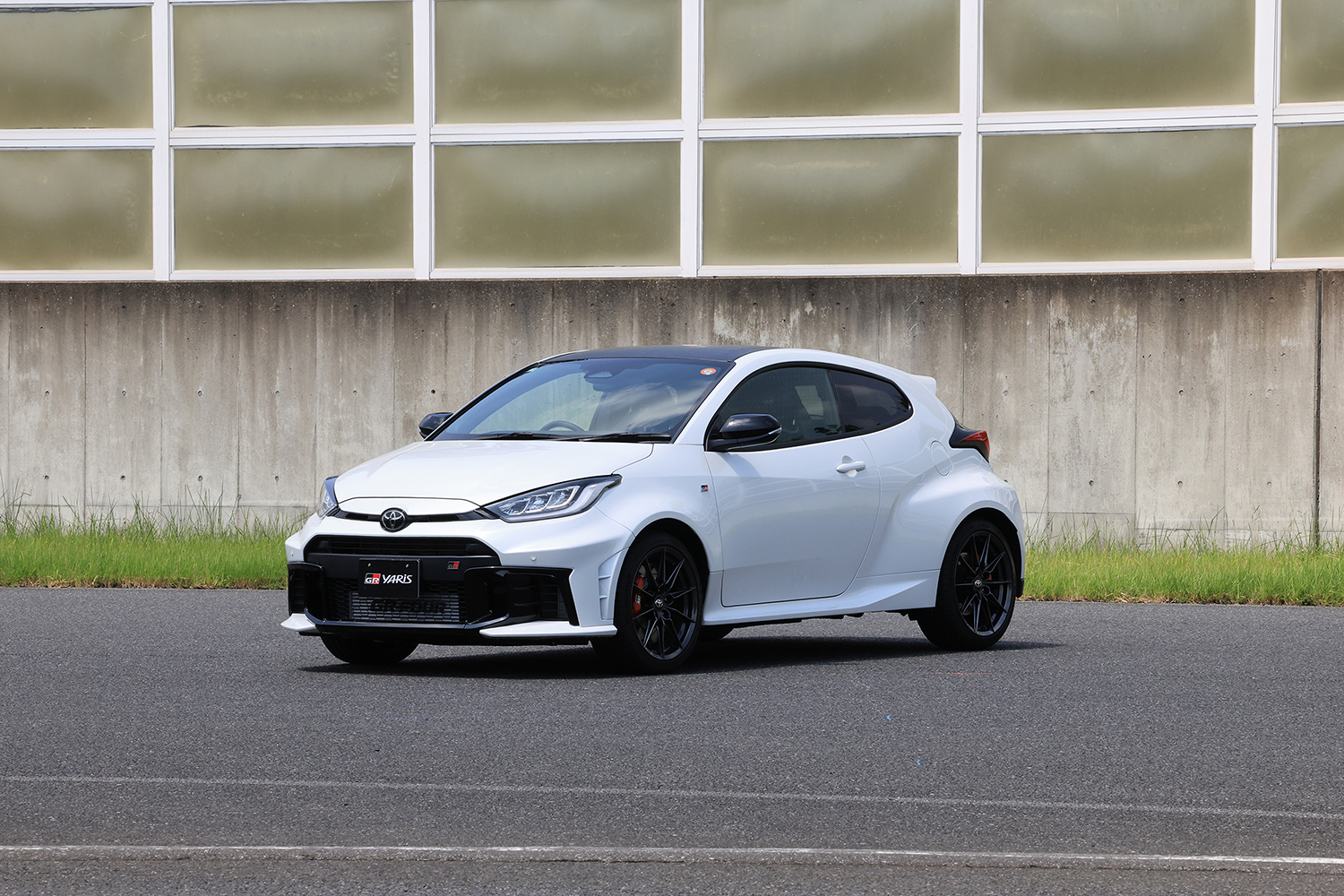 ニュルとWRCで鍛えられたGRヤリスの進化にレーシングドライバーのオーナーも感激 〜 画像45