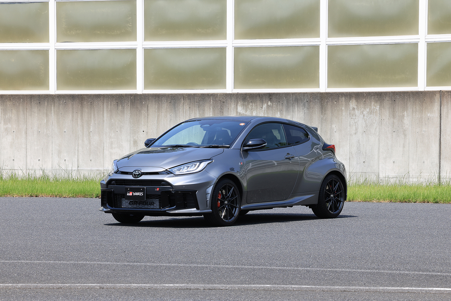ニュルとWRCで鍛えられたGRヤリスの進化にレーシングドライバーのオーナーも感激 〜 画像59