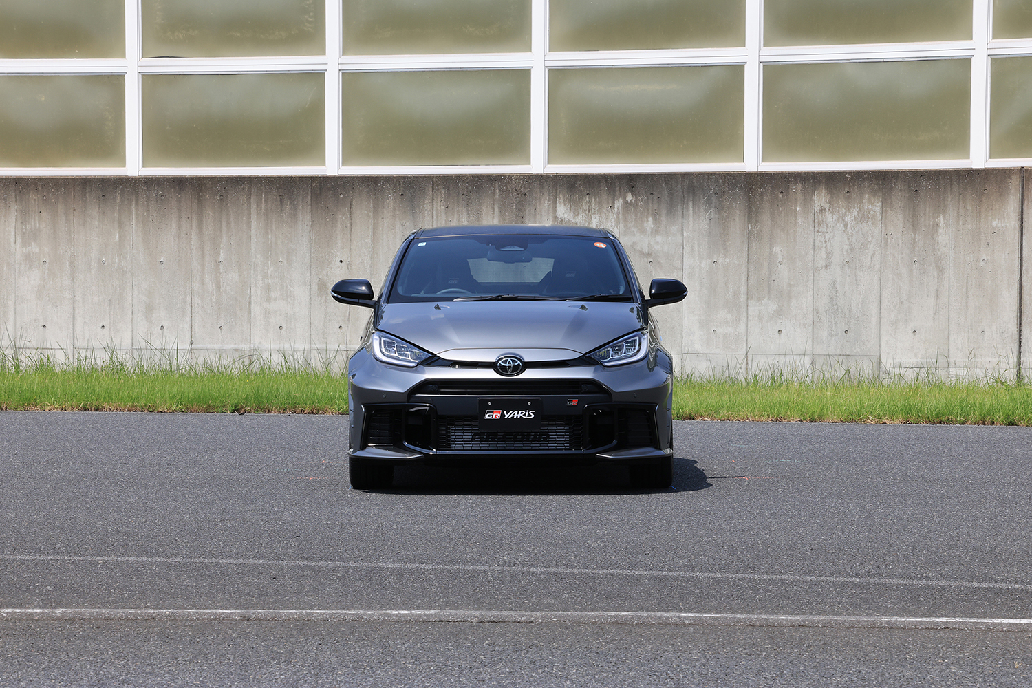 ニュルとWRCで鍛えられたGRヤリスの進化にレーシングドライバーのオーナーも感激 〜 画像61