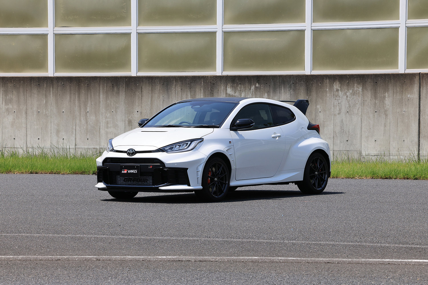 ニュルとWRCで鍛えられたGRヤリスの進化にレーシングドライバーのオーナーも感激 〜 画像65