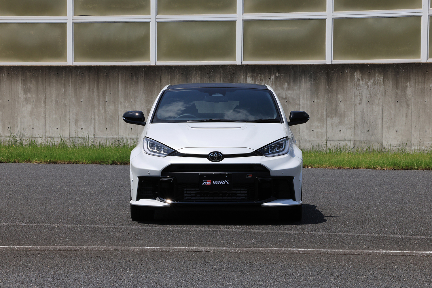 ニュルとWRCで鍛えられたGRヤリスの進化にレーシングドライバーのオーナーも感激 〜 画像67
