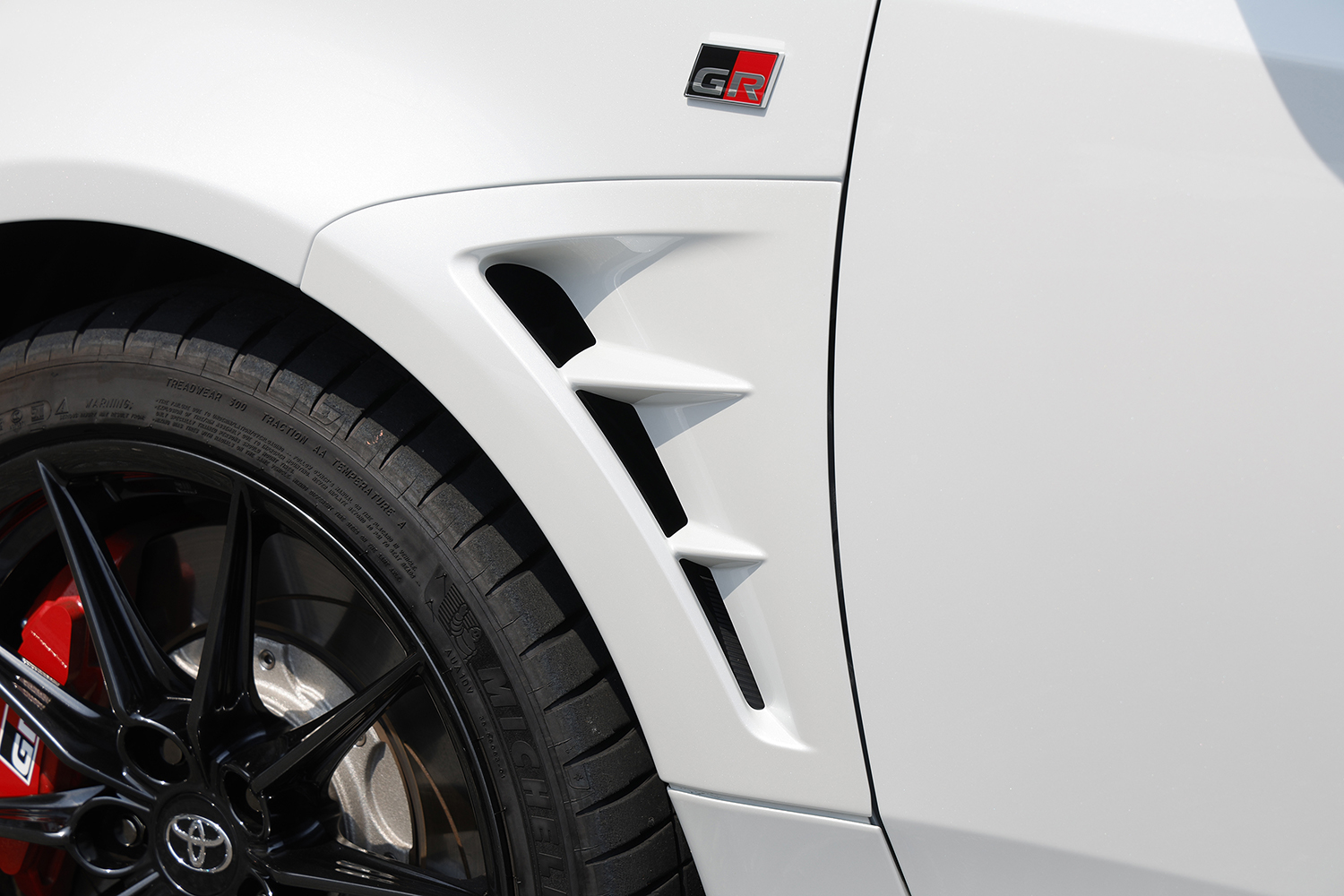 ニュルとWRCで鍛えられたGRヤリスの進化にレーシングドライバーのオーナーも感激 〜 画像71