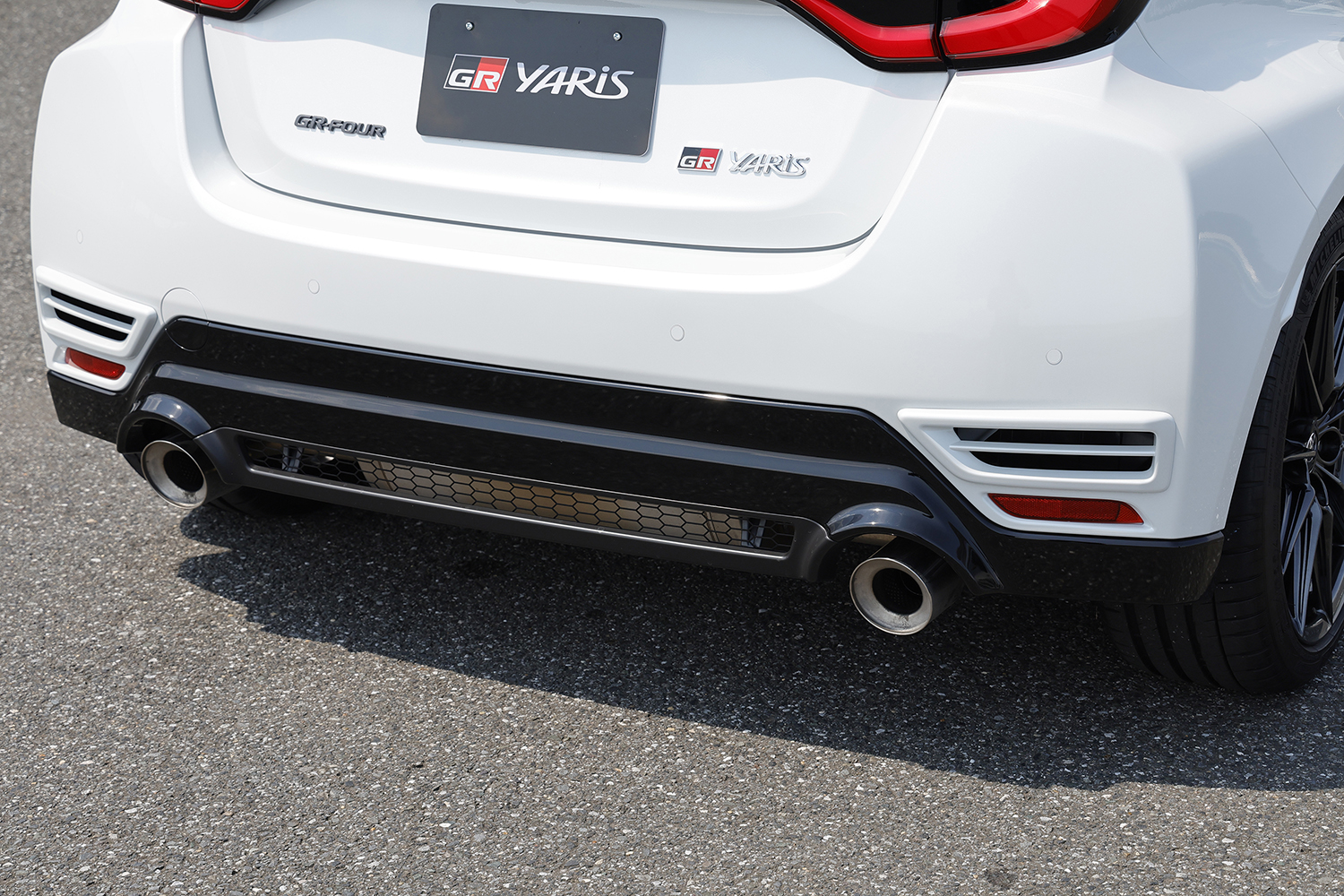 ニュルとWRCで鍛えられたGRヤリスの進化にレーシングドライバーのオーナーも感激 〜 画像74