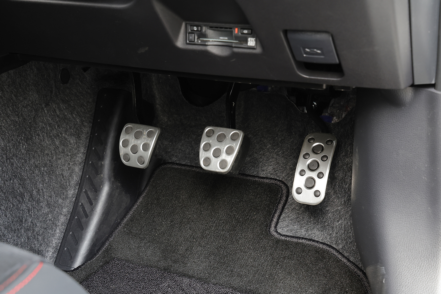 ニュルとWRCで鍛えられたGRヤリスの進化にレーシングドライバーのオーナーも感激 〜 画像77